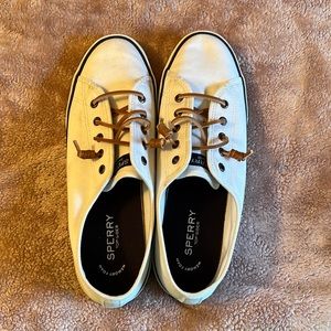 Women’s Sperry